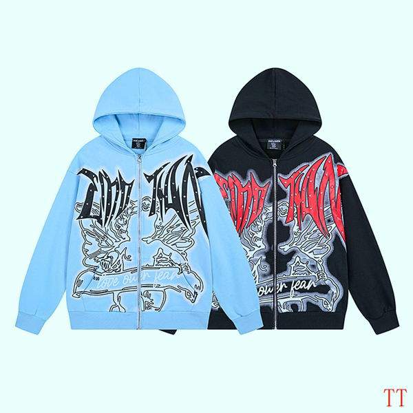 Picture of Mixed Jackets _SKUMixedEmotionS-XL20tx0631426